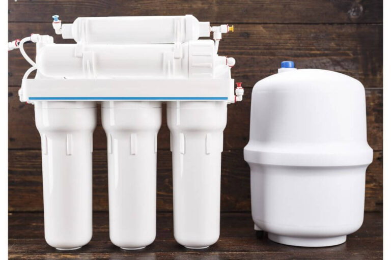 Alkaline Water Filter vs. Reverse Osmosis