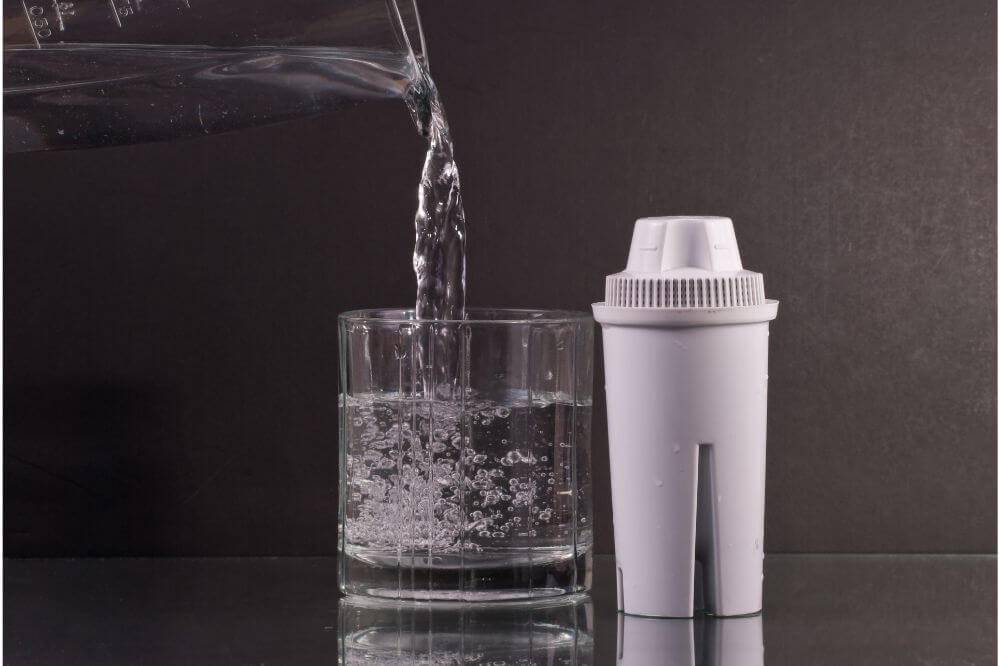 Pure Hydration Alkaline Water Machine