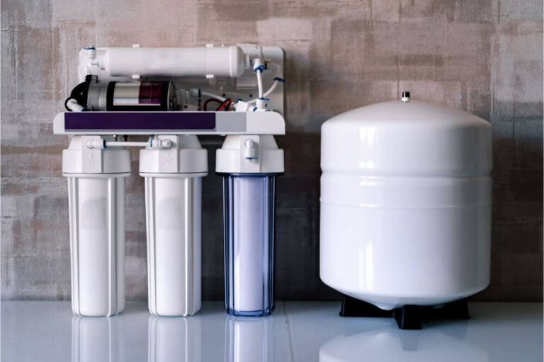 What do Reverse Osmosis Systems Remove from Water