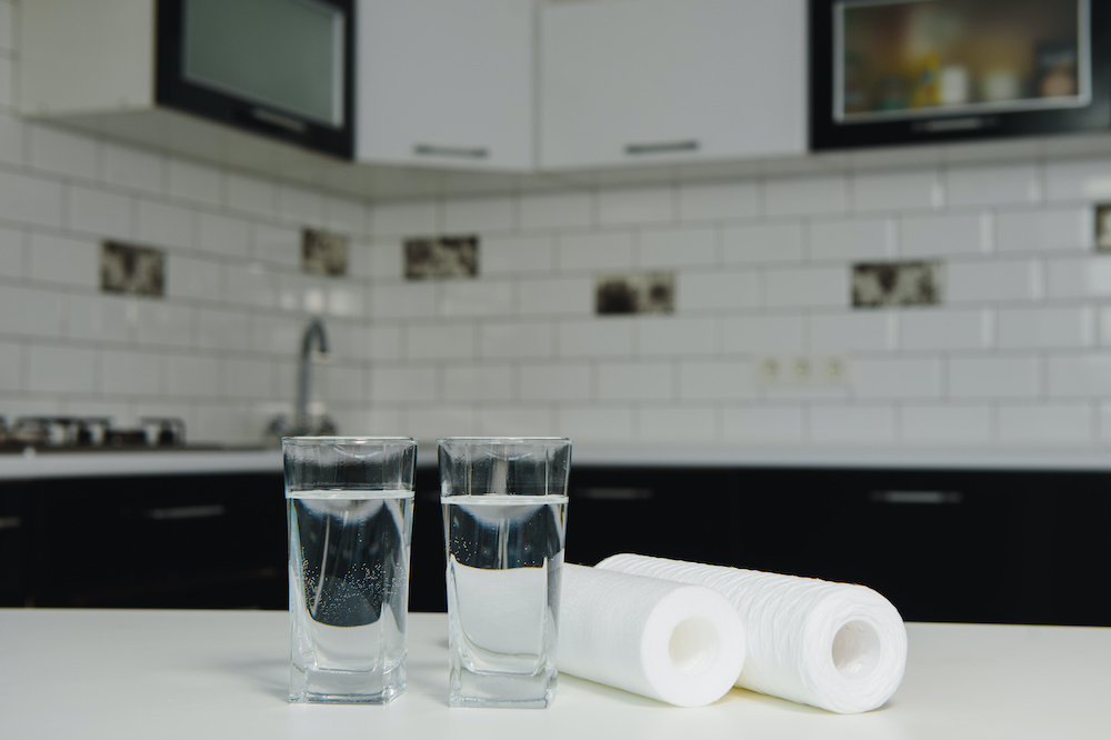 is reverse osmosis water bad for your health