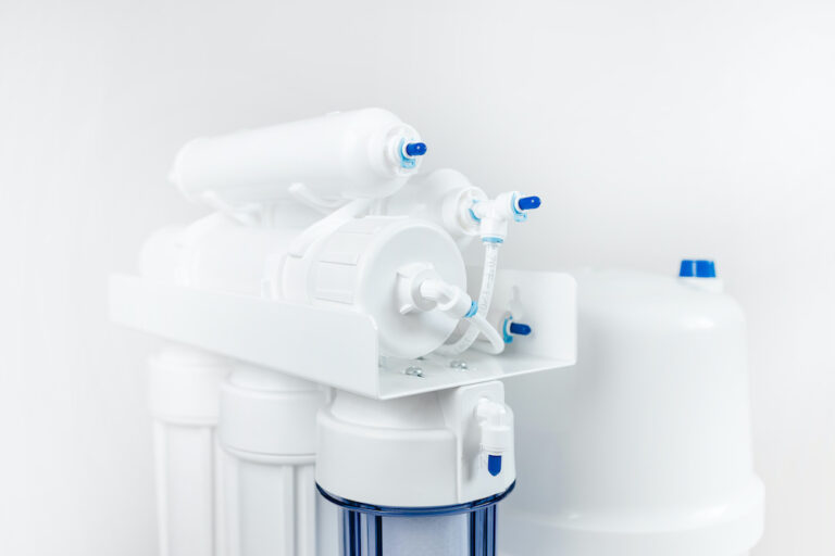 how much do reverse osmosis systems cost